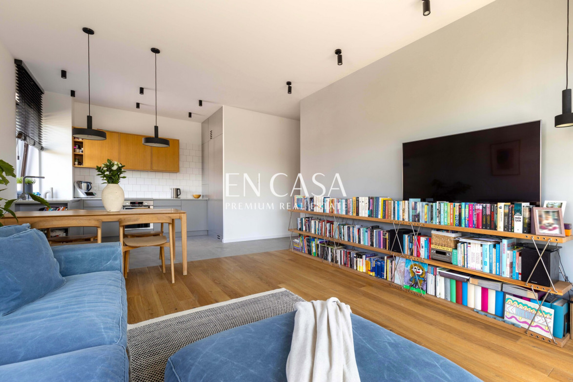Apartment Sale Warszawa Mokotów Płatków Róż 3